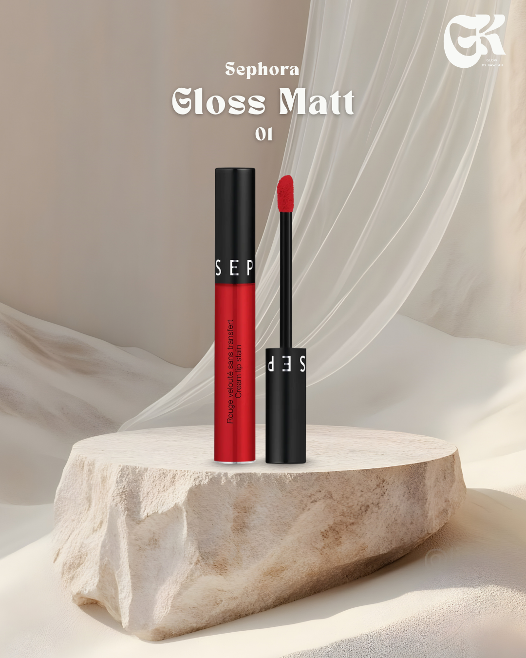 Gloss Matt 01
