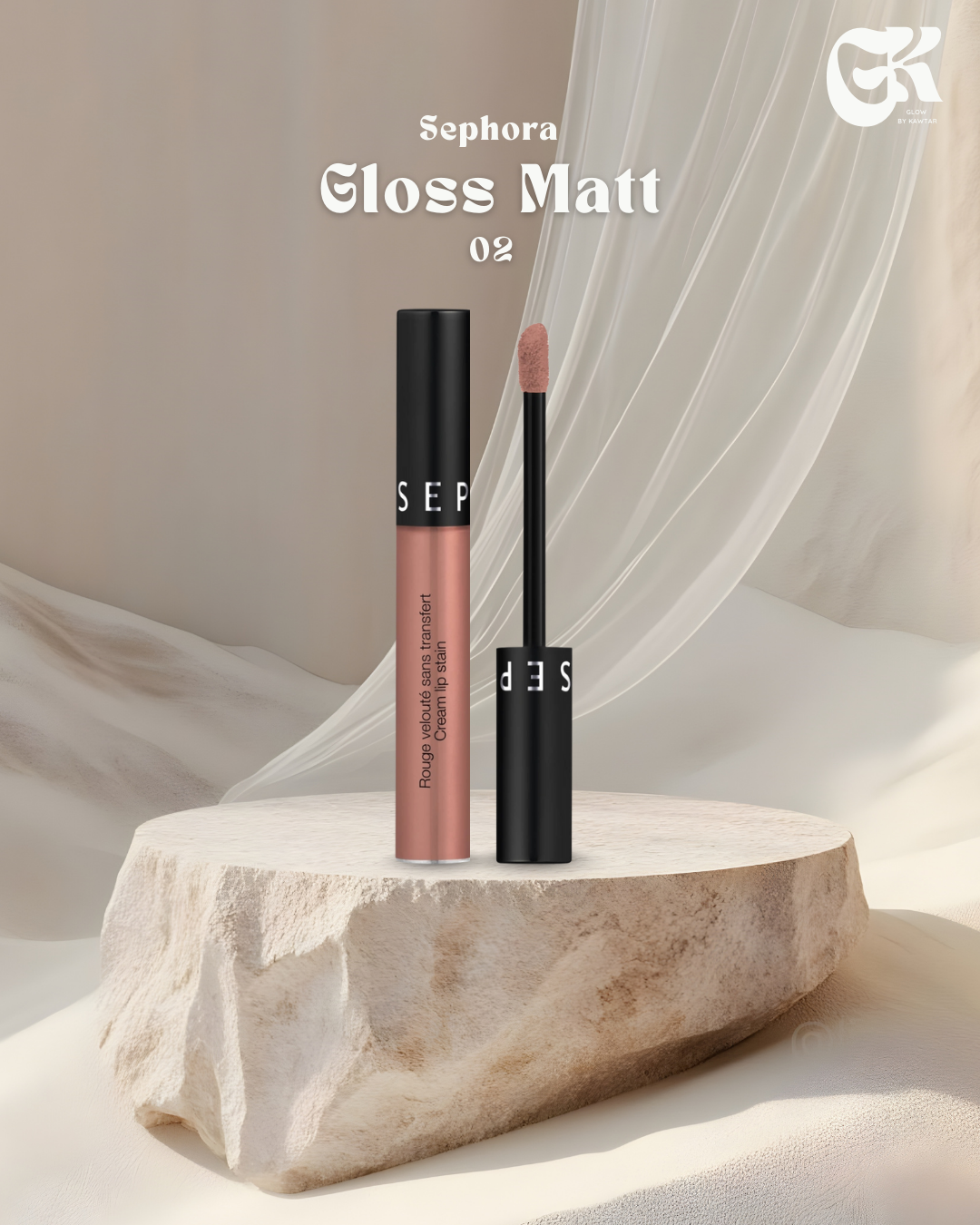Gloss Matt 02