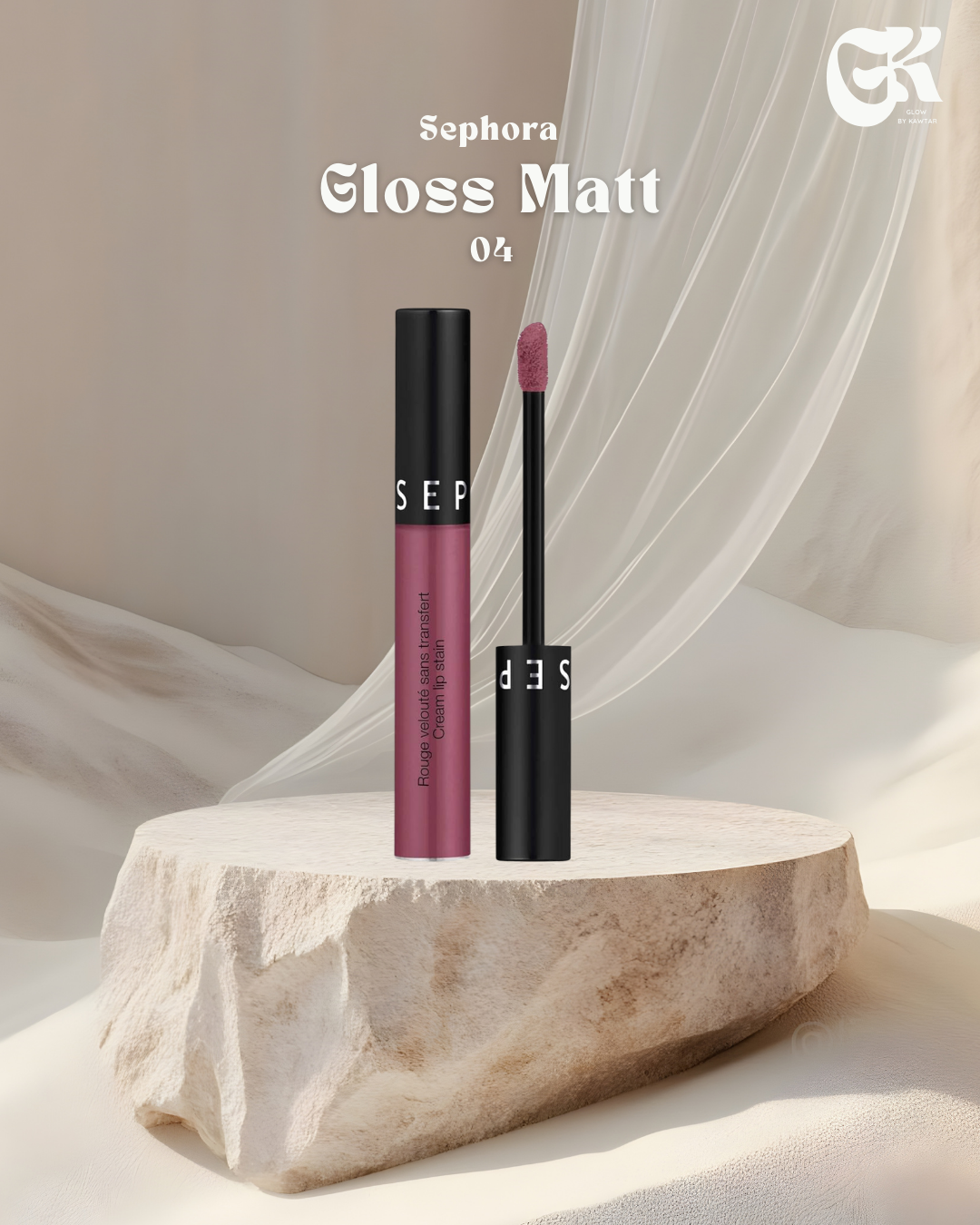 Gloss Matt 04