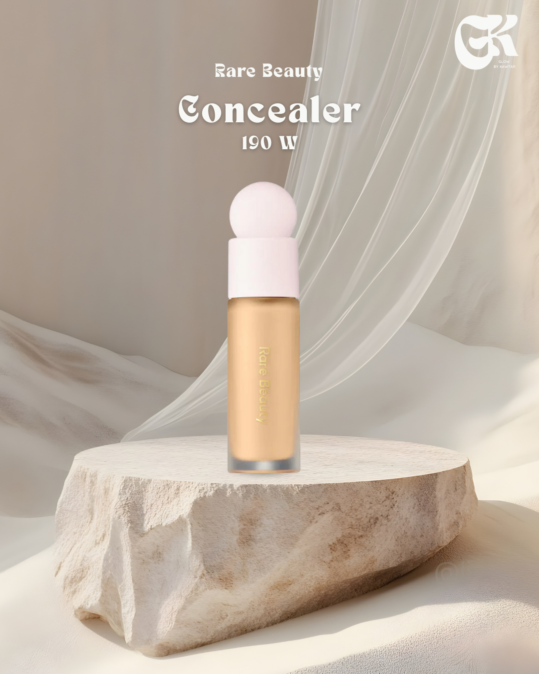 Concealer 190W