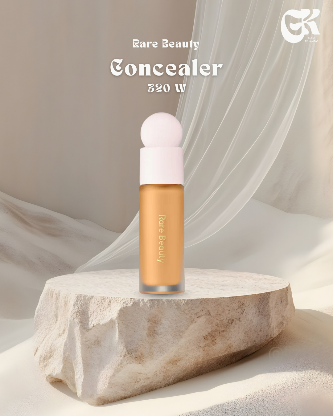Concealer 320W
