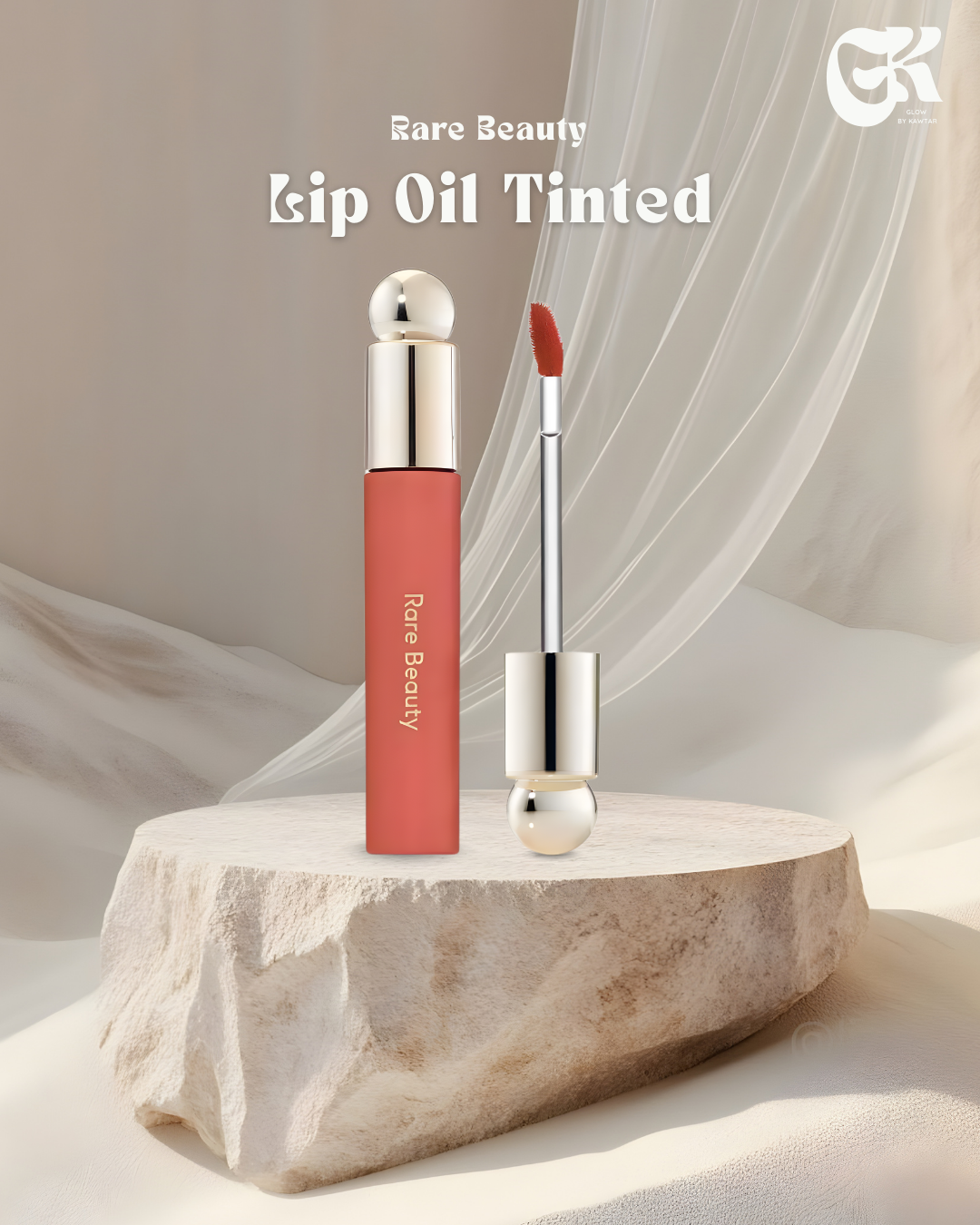 Lip Oil Tinted