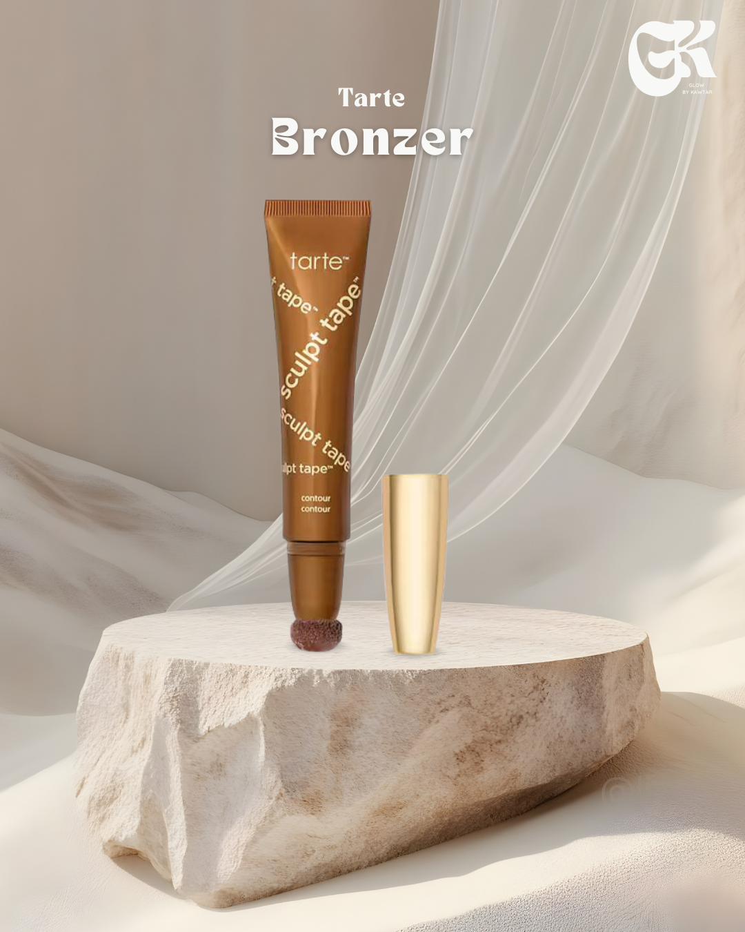 Bronzeur