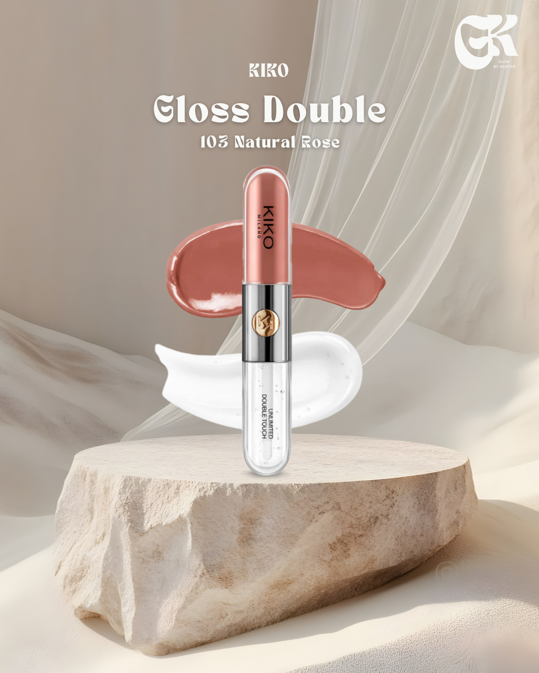Gloss Double 103