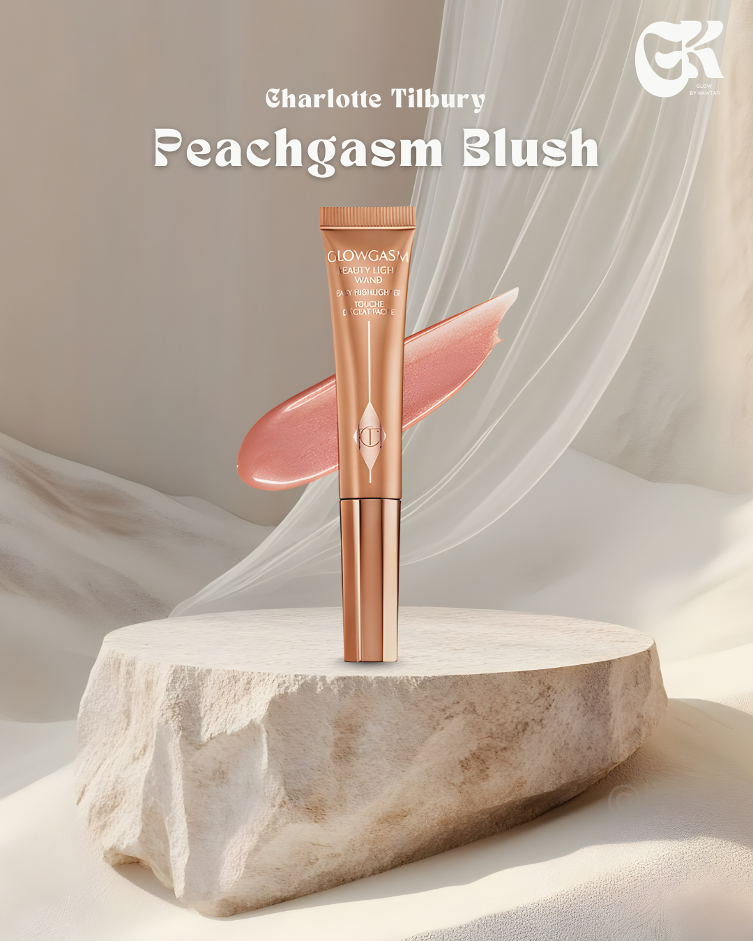 High Blush Peachgasm