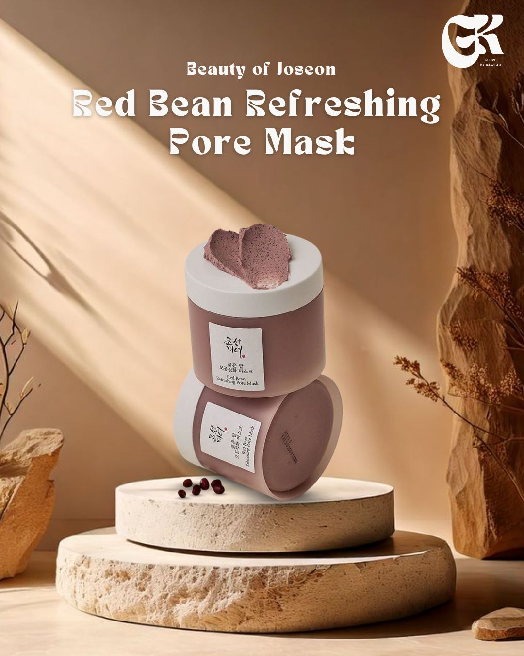 Beauty of Joseon Red Bean Mask