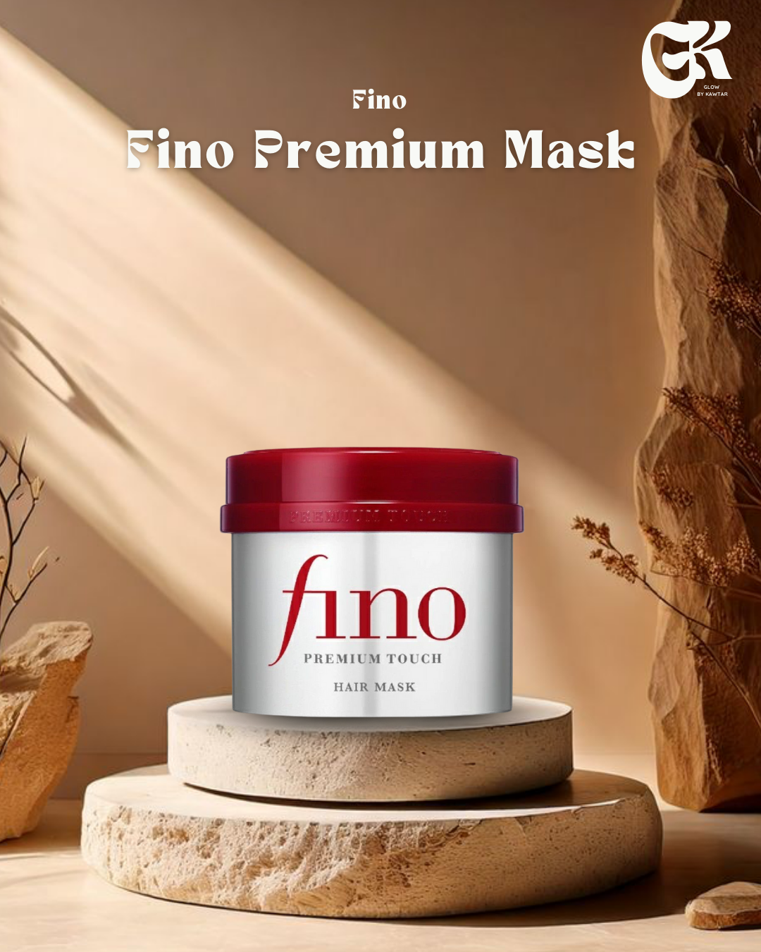 Fino Premium Mask