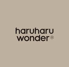 HARU HARU WONDER