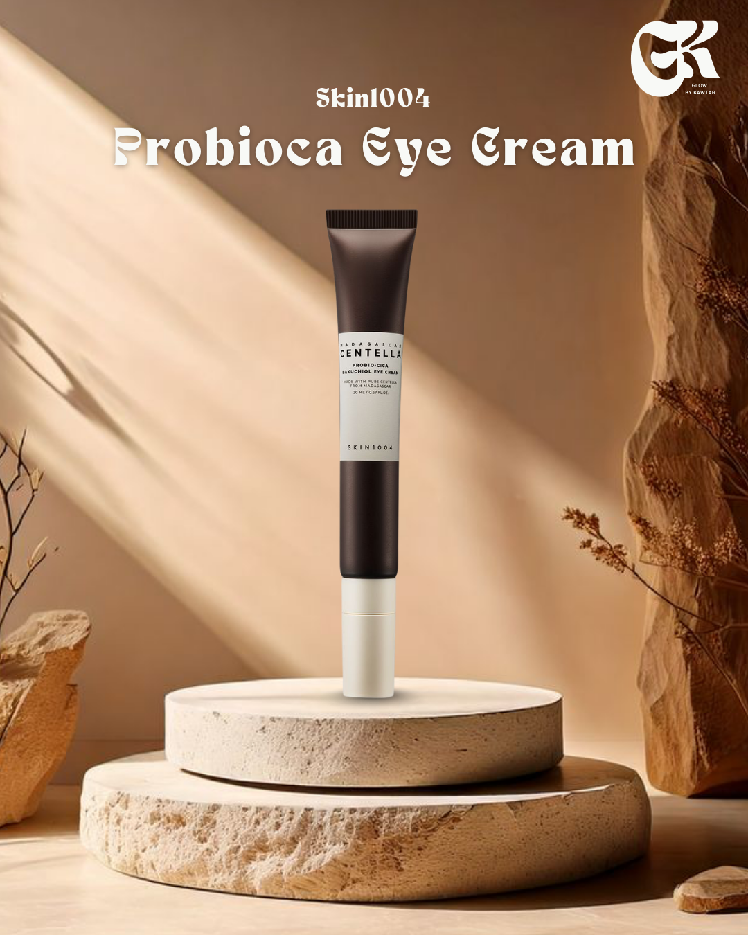 Skin1004 Probioca Eye Cream