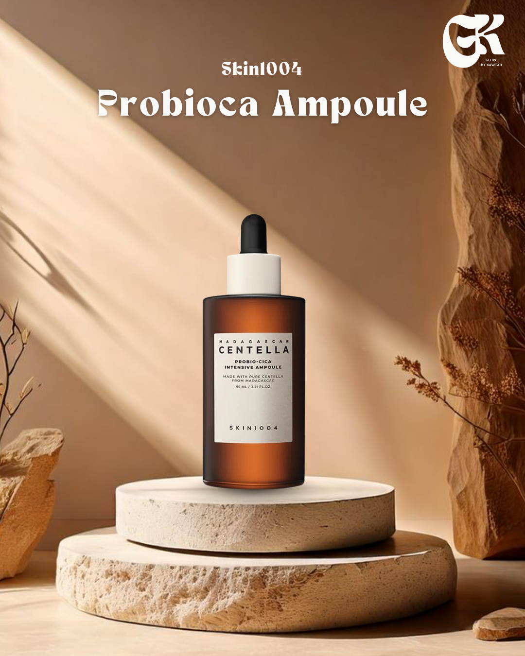 Skin1004 Probioca Ampoule