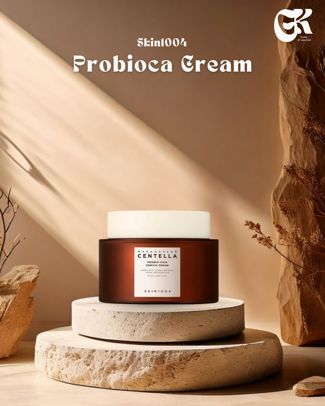 Skin1004 Probioca Cream
